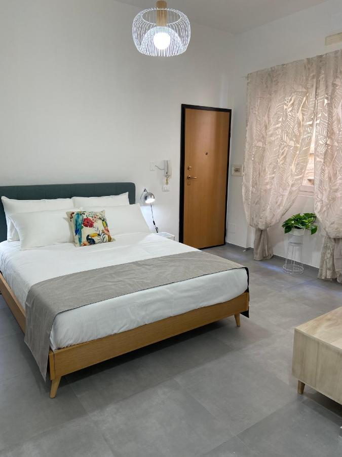 Casa Artesano, Appartamento San Michele Trapani Eksteriør billede