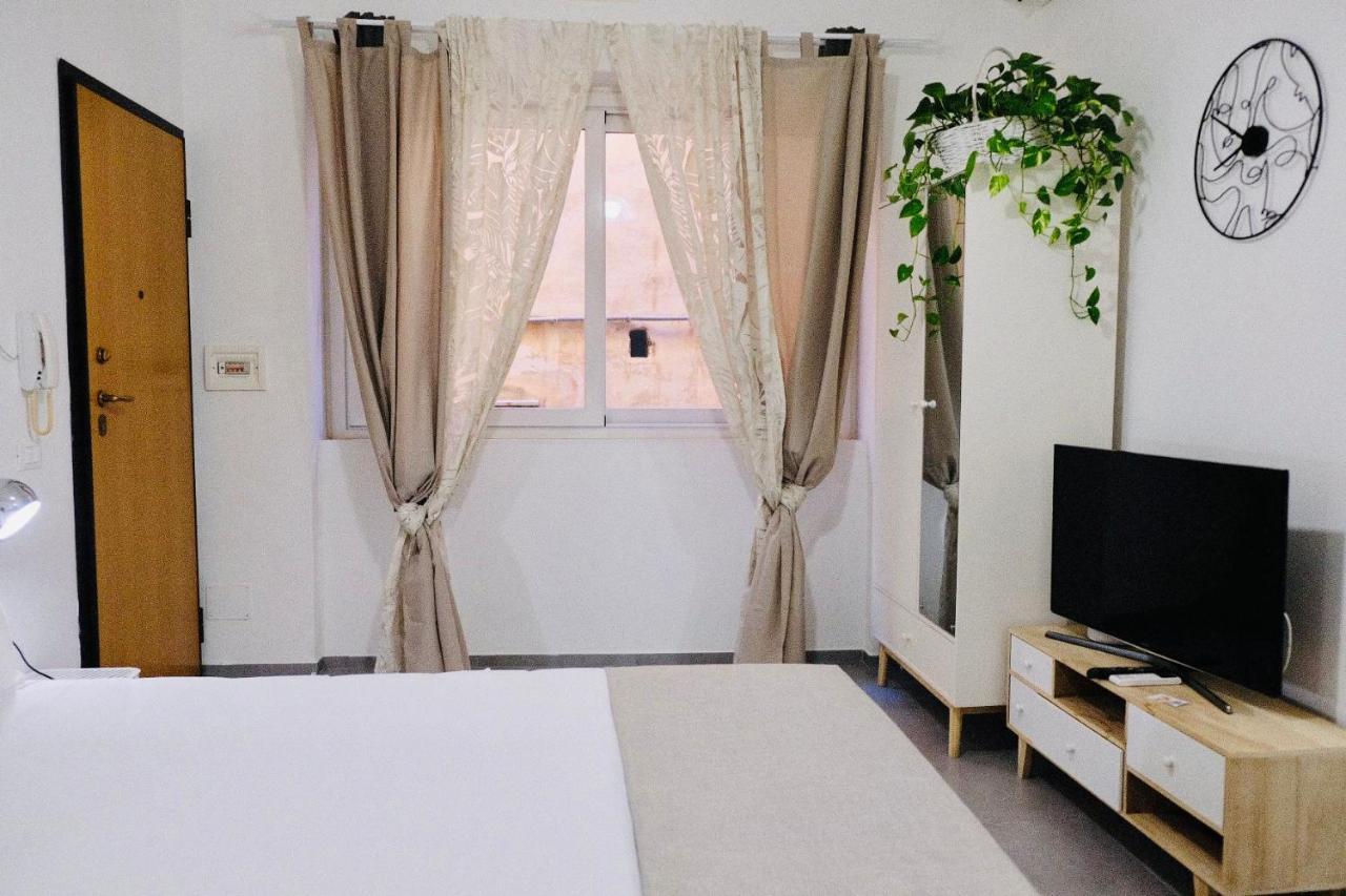Casa Artesano, Appartamento San Michele Trapani Eksteriør billede